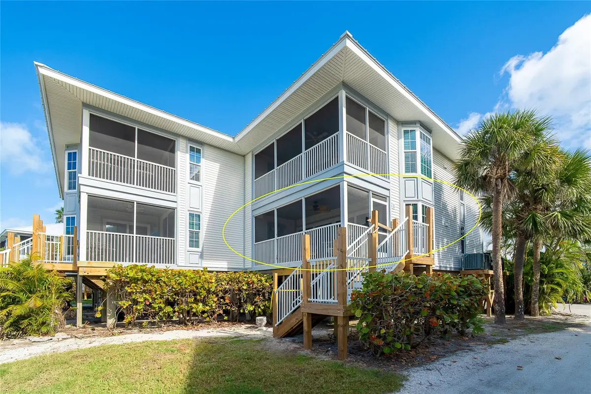 7446 Palm Island Drive #3511, Placida, FL 33946 - #1