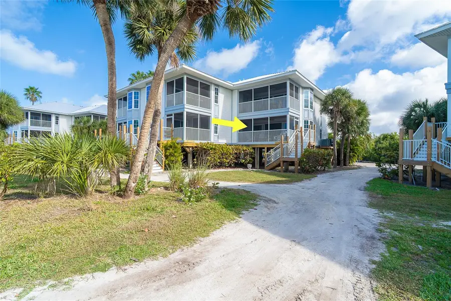 7446 Palm Island Drive #3511, Placida, FL 33946 - #3