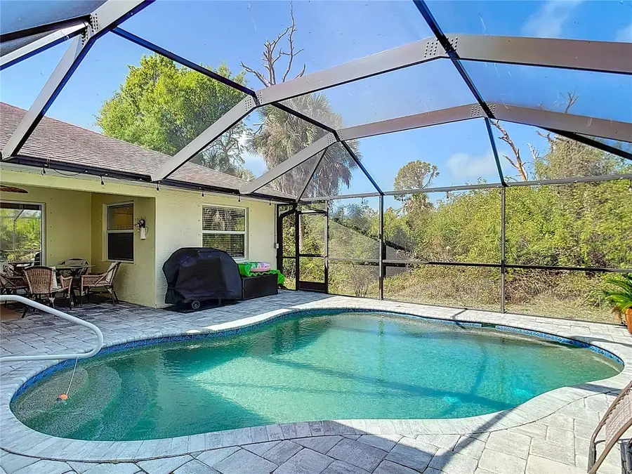 208 Jennifer Drive, Rotonda West, FL 33947 - #2