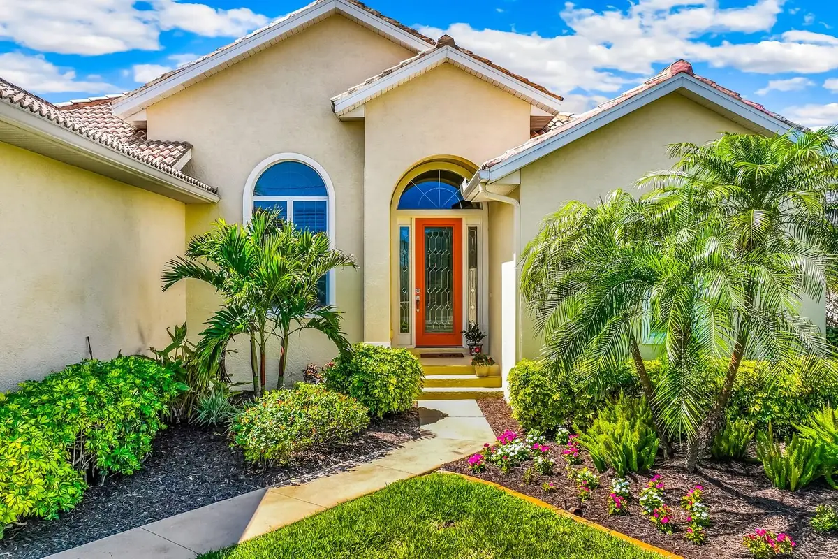 4034 Cape Haze Drive, Cape Haze, FL 33946 - #1