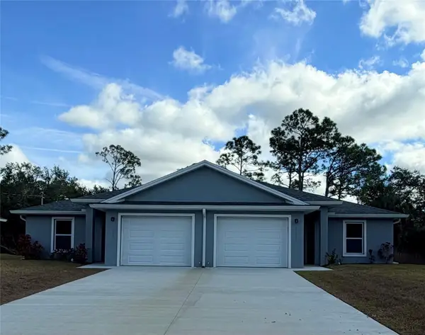 2100 Hilton Street, PORT CHARLOTTE, FL 33948