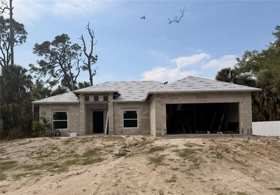 175 Troutdale Street, Port Charlotte, FL 33954 - #3