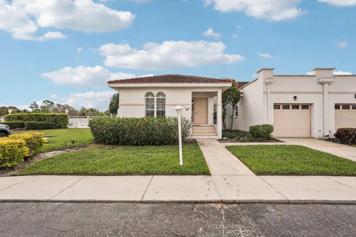 4808 61st Avenue Terrace W, Bradenton, FL 34210 - #1