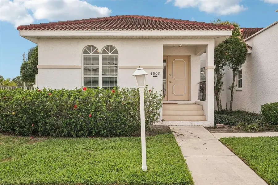 4808 61st Avenue Terrace W, Bradenton, FL 34210 - #3