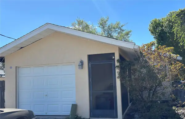 1270 Oxford Drive, ENGLEWOOD, FL 34223