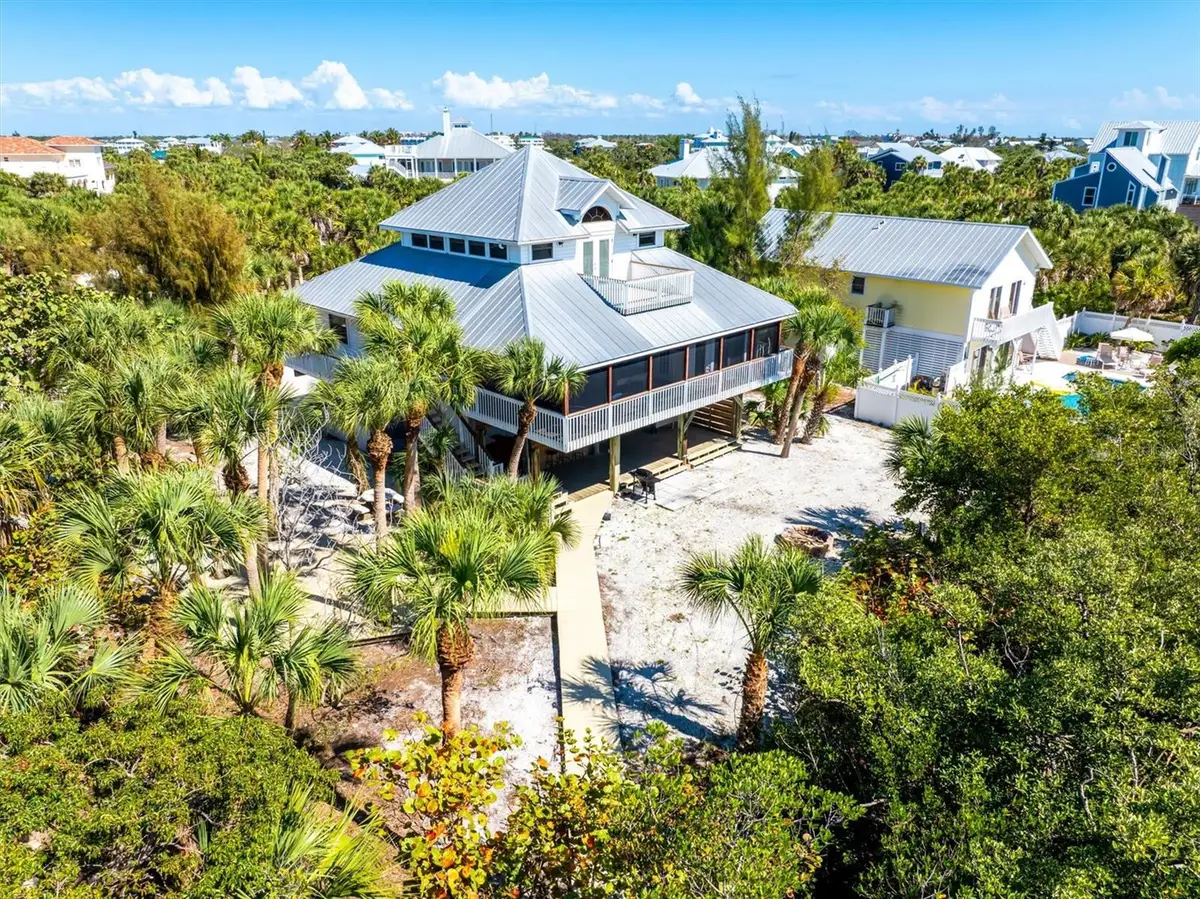 51 Palm Drive, Placida, FL 33946 - #1