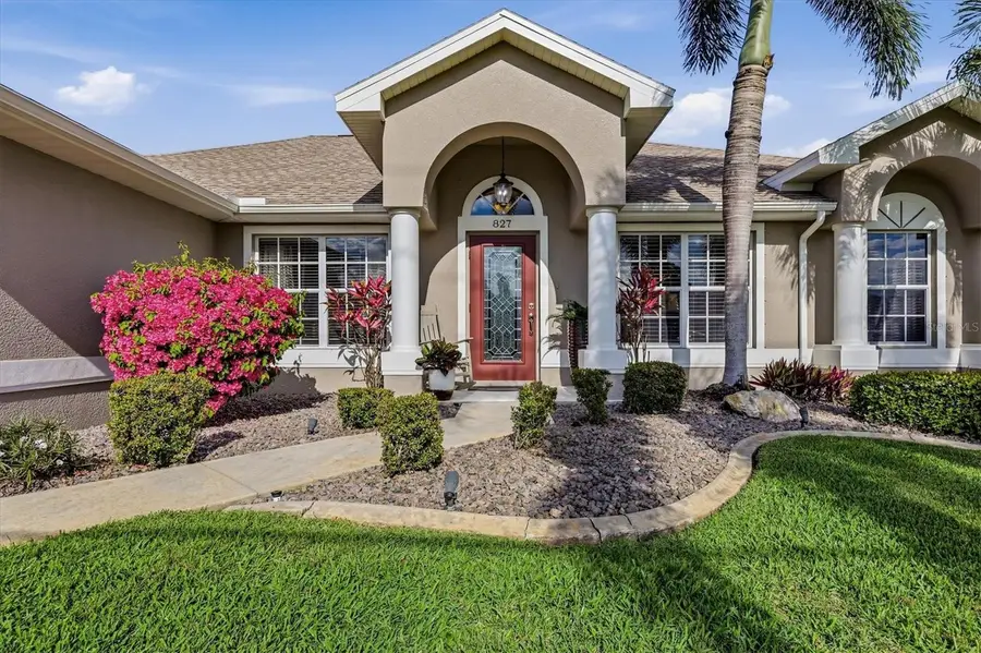 827 Rotonda Circle, Rotonda West, FL 33947 - #3