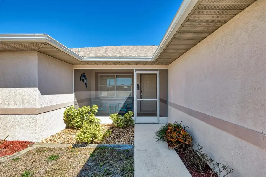 13608 Clara Lane, Port Charlotte, FL 33981 - #2