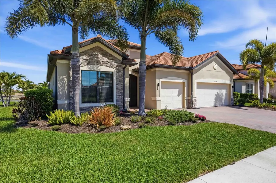10744 Tarflower Drive, Venice, FL 34293 - #2