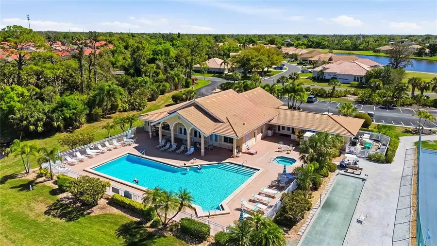 8301 Sago Court, Englewood, FL 34224 - #3