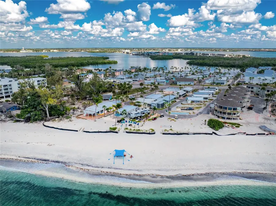 2295 N Beach Road #22, Englewood, FL 34223 - #3