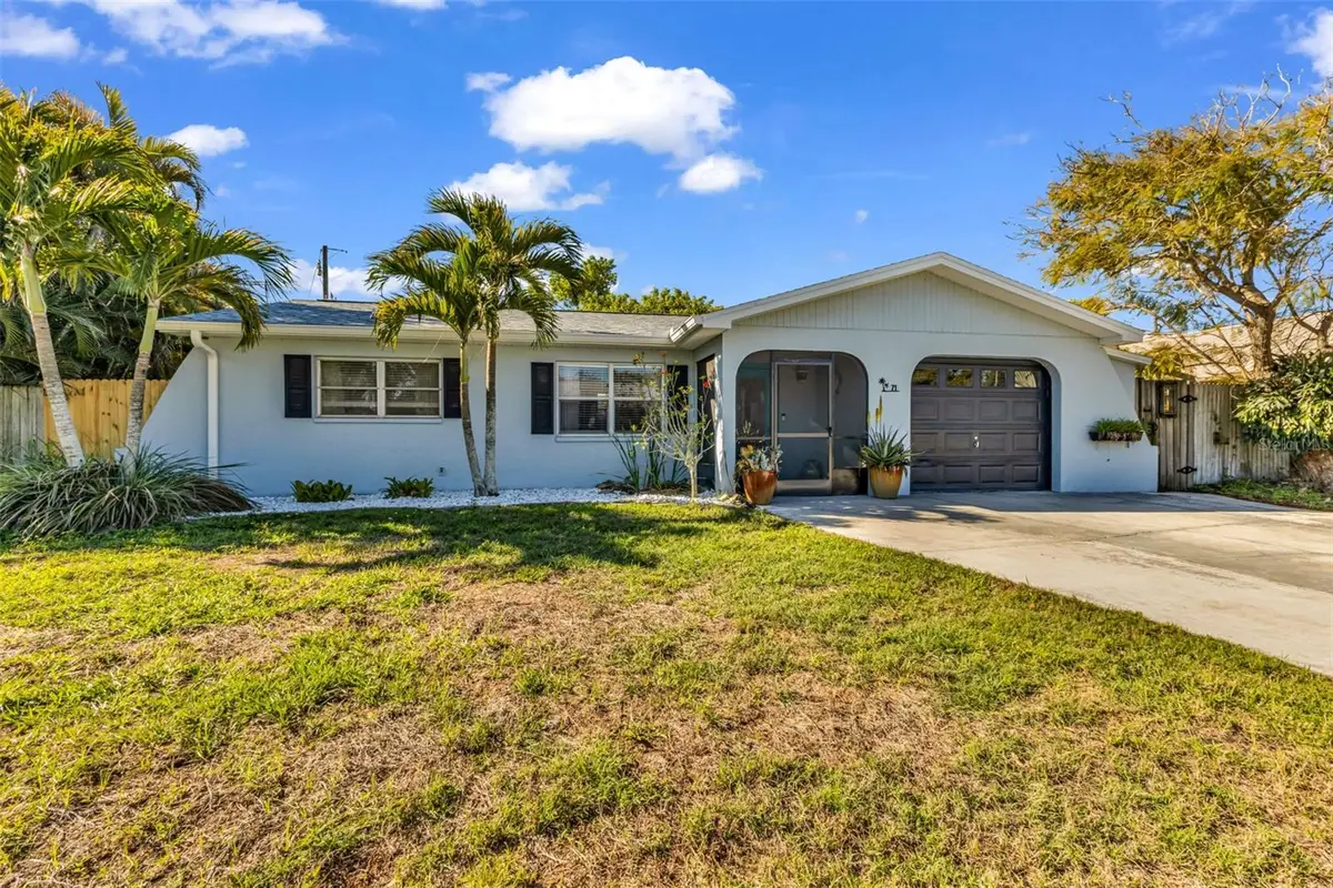 71 Tulane Road, Venice, FL 34293 - #1