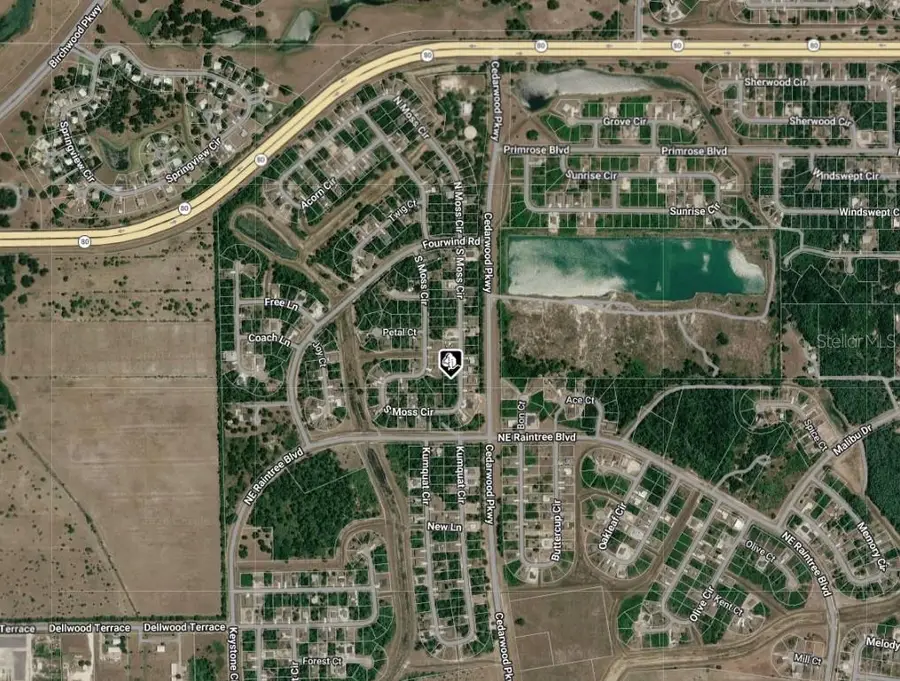 6028 S Moss Circle, Labelle, FL 33935 - #2