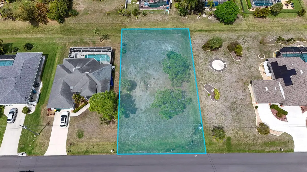 9 Long Meadow Lane, Rotonda West, FL 33947 - #1