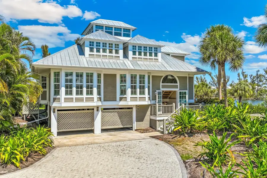 43 Seawatch Lake Drive, Boca Grande, FL 33921 - #2