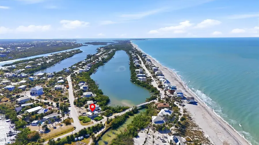 11 Bocilla Drive, Placida, FL 33946 - #2