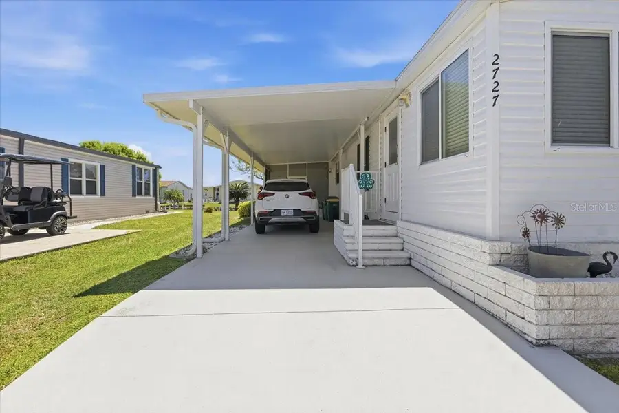 2727 Tanager Lane, Englewood, FL 34224 - #3