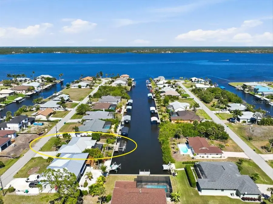 2394 Pappas Terrace, Port Charlotte, FL 33981 - #3