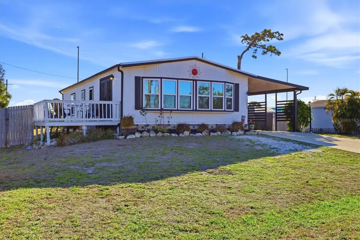 3225 Towhee Street, Englewood, FL 34224 - #1