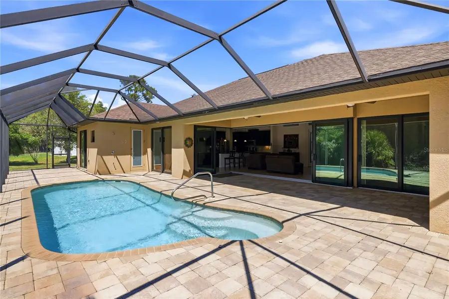 2285 Nordendale Boulevard, North Port, FL 34288 - #2