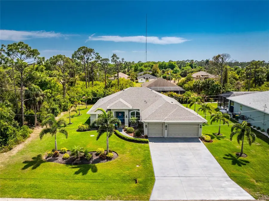 185 Hercules Drive, Rotonda West, FL 33947 - #2