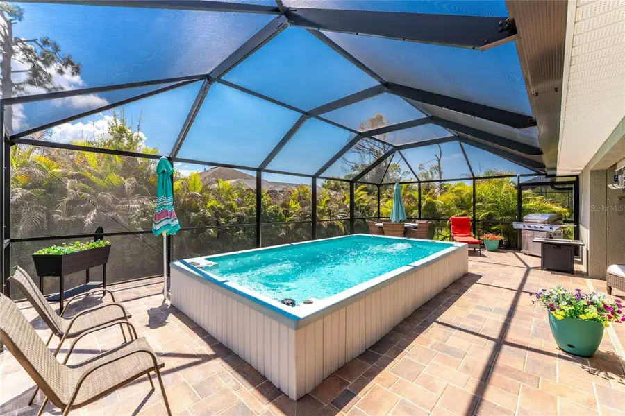 185 Hercules Drive, Rotonda West, FL 33947 - #3