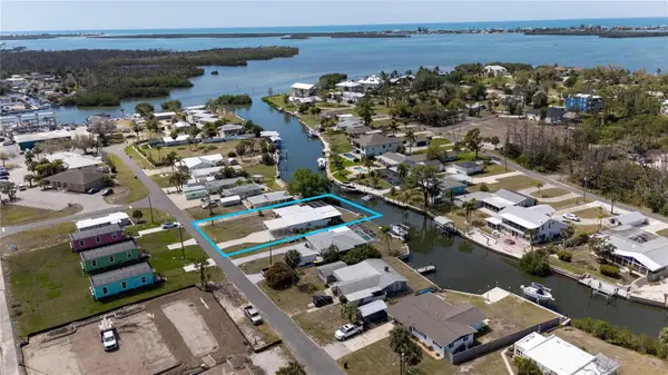 1750 Winstan Avenue, ENGLEWOOD, FL 34223