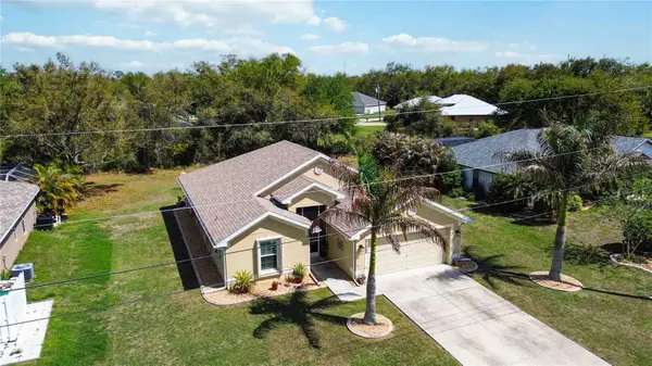 27502 Pasto Drive, PUNTA GORDA, FL 33983
