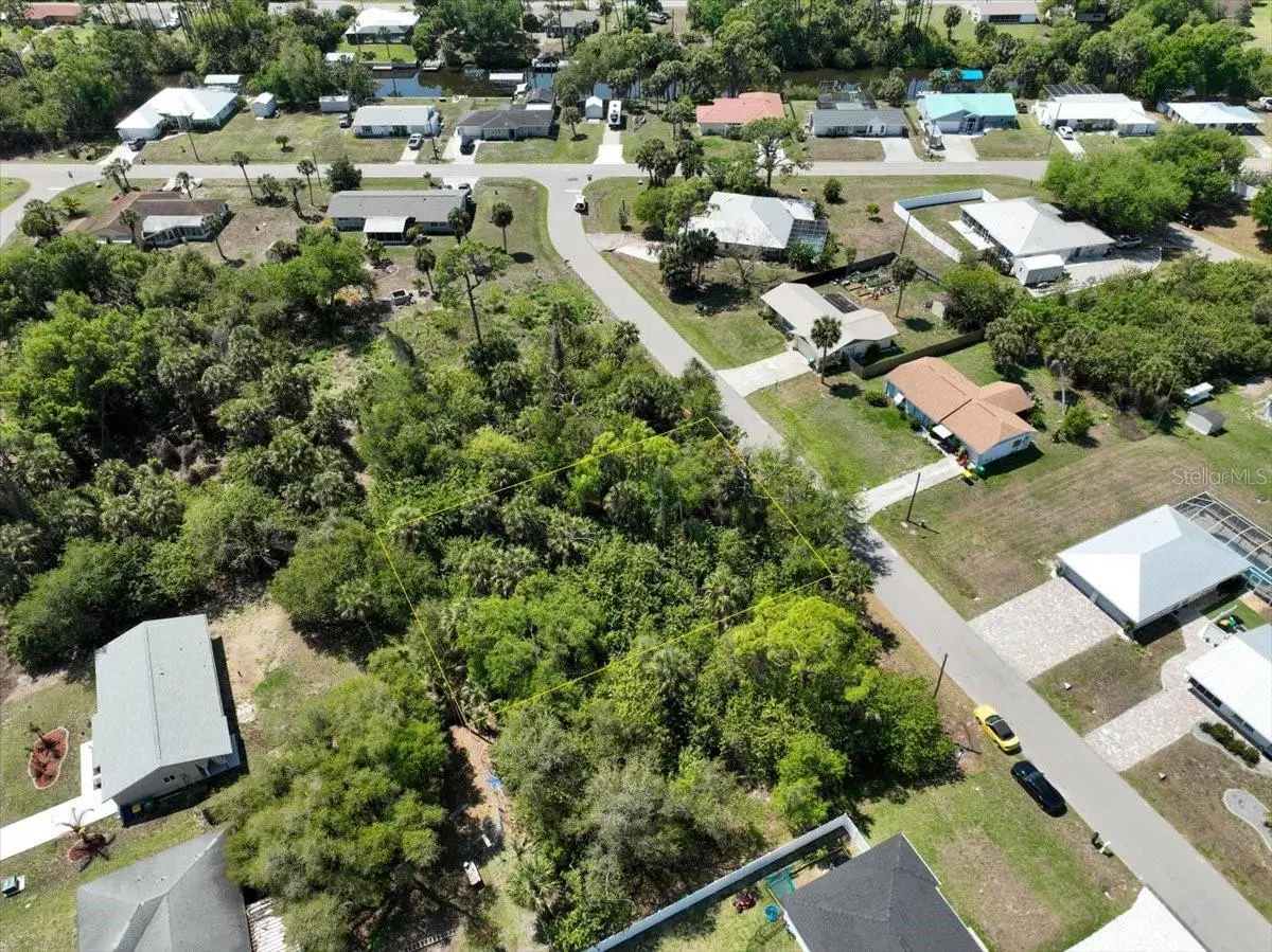 2340 Fintonrod Street, Port Charlotte, FL 33948 - #1