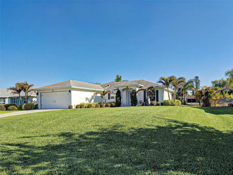 7122 Rosemont Drive, Englewood, FL 34224 - #3