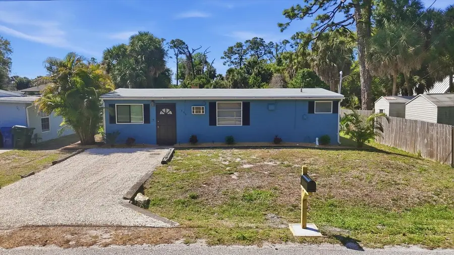 555 Artists Avenue, Englewood, FL 34223 - #2
