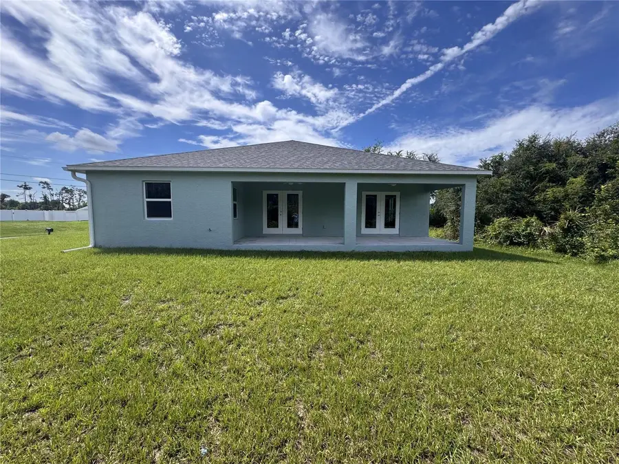 117 Byron Court, Rotonda West, FL 33947 - #2