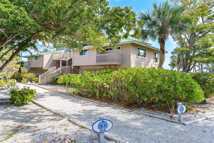 9200 Little Gasparilla Island #403, Placida, FL 33946 - #3