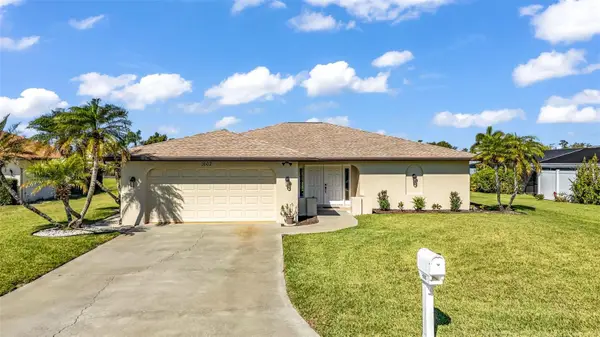 1602 Jim Jim Court, VENICE, FL 34293