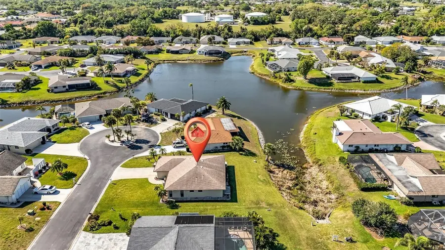 1602 Jim Jim Court, Venice, FL 34293 - #2
