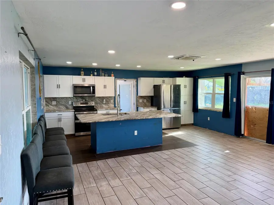 22075 Felton Avenue, Port Charlotte, FL 33952 - #2