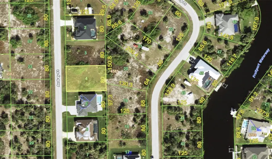 9970 Audrey Street, Port Charlotte, FL 33981 - #2