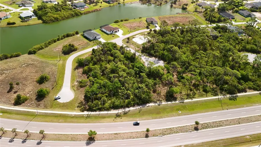 107 Hawk Drive, Rotonda West, FL 33947 - #2