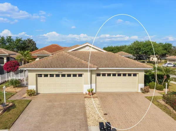 1000 Topelis Drive, ENGLEWOOD, FL 34223