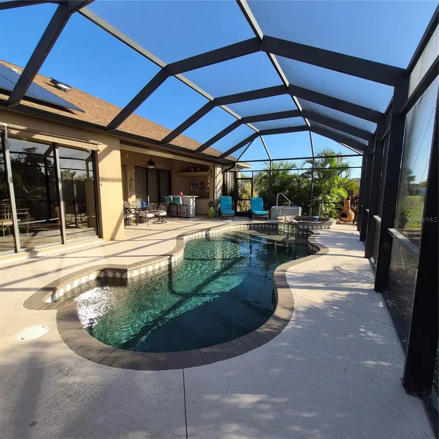 19 Medalist Way, Rotonda West, FL 33947 - #2