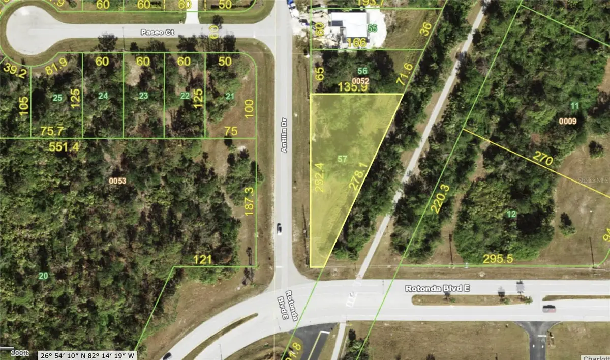 101 Antilla Drive, Rotonda West, FL 33947 - #1