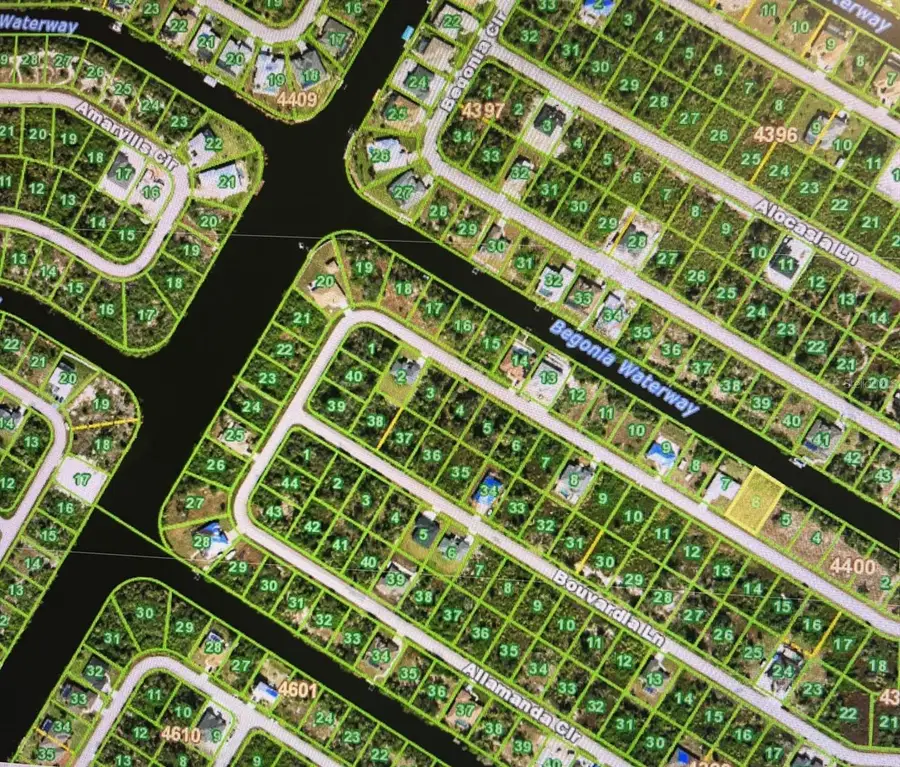 13598 Allamanda Circle, Port Charlotte, FL 33981 - #3