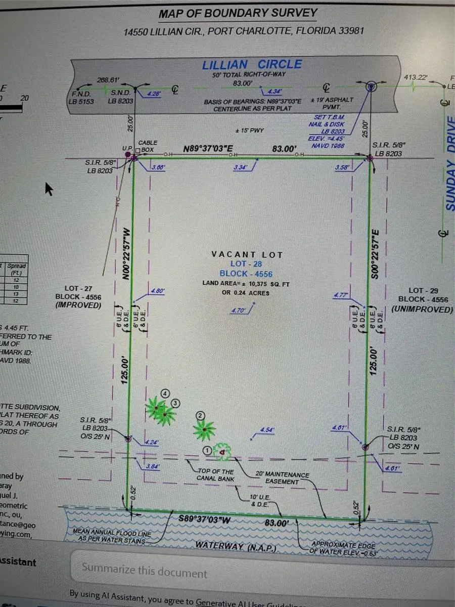 14550 Lillian Circle, Port Charlotte, FL 33981 - #3