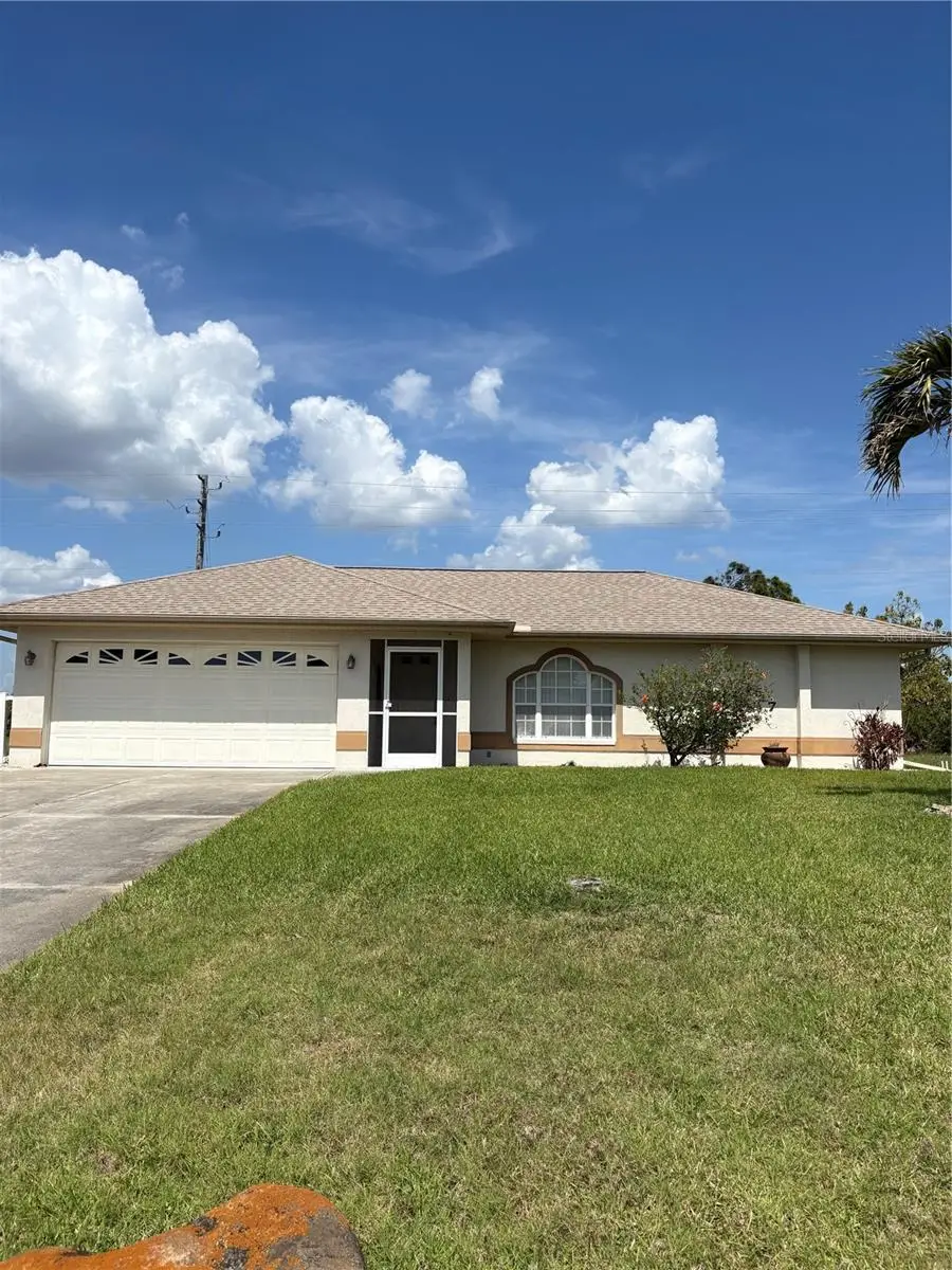 157 Annapolis Lane, Rotonda West, FL 33947 - #2