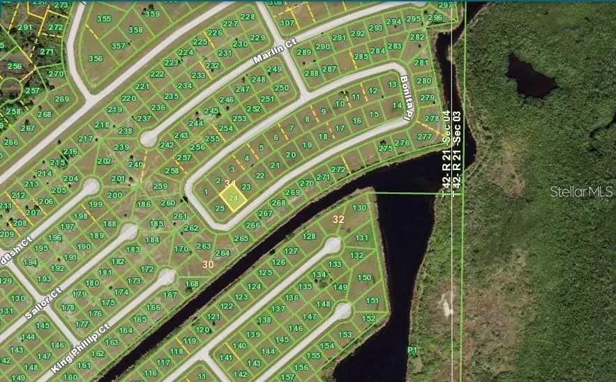 12319 Bonita Place, Placida, FL 33946 - #1