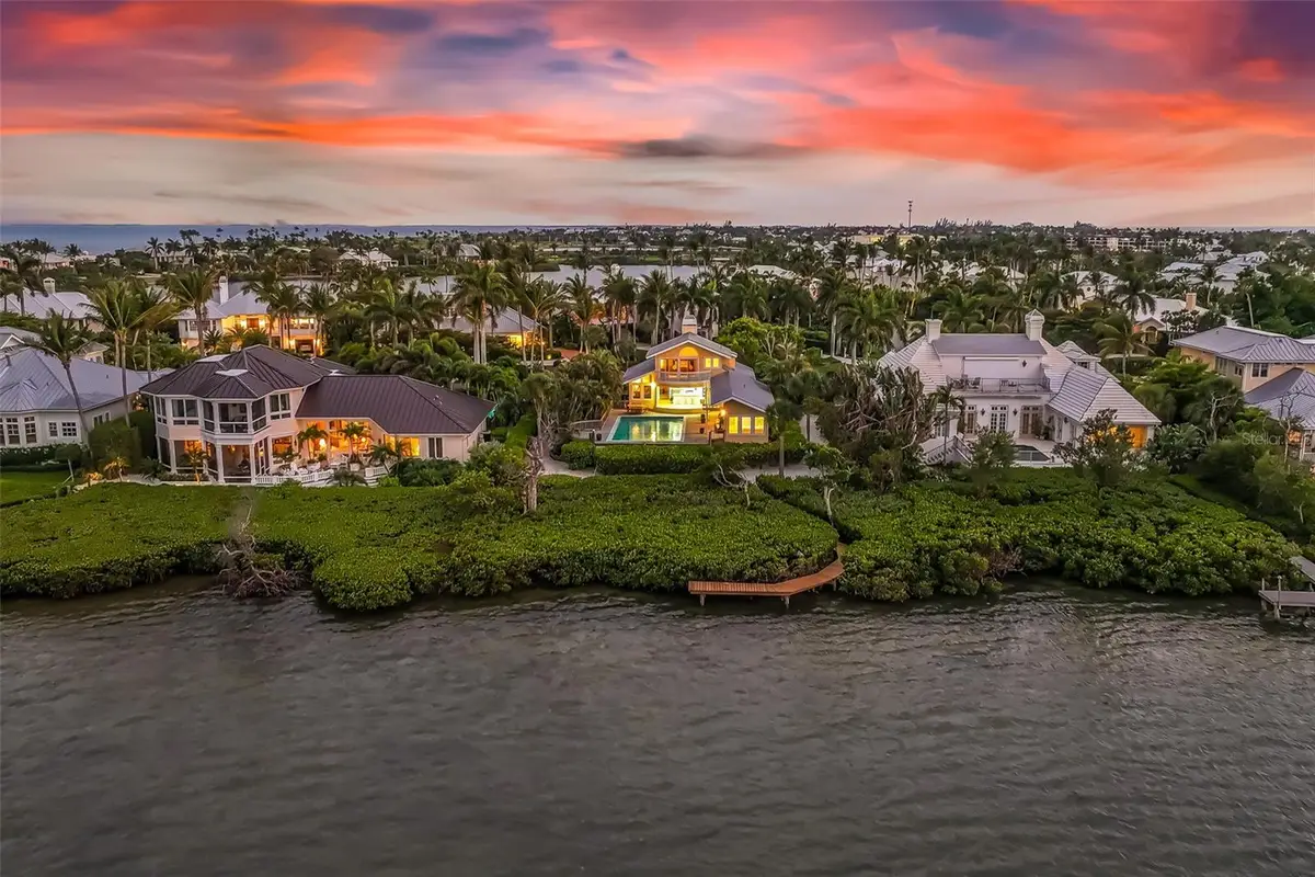 1671 Jose Gaspar Drive, Boca Grande, FL 33921 - #1