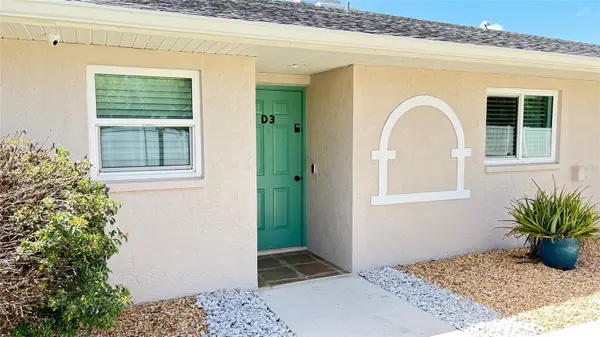 24540 Harborview Road #D3, PUNTA GORDA, FL 33980