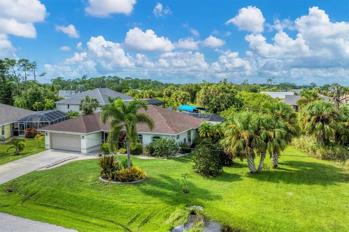 2555 Dixon Terrace, Port Charlotte, FL 33981 - #1