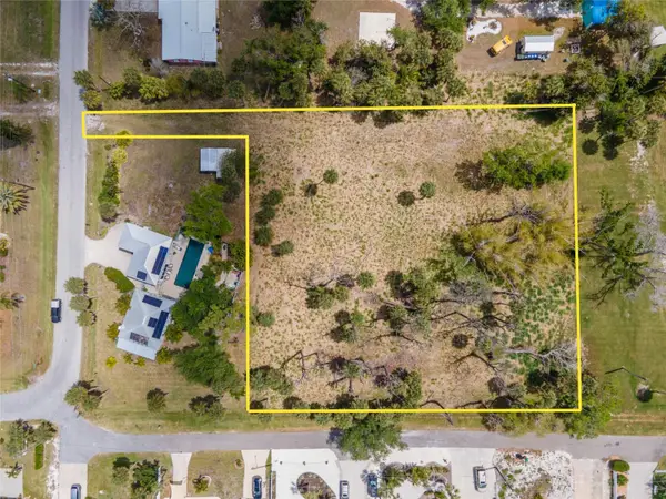 W Cowles Street, ENGLEWOOD, FL 34223