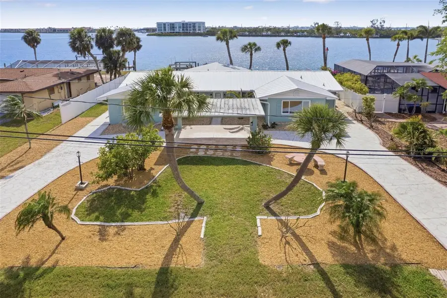 1424 Lemon Bay Drive, Englewood, FL 34223 - #2